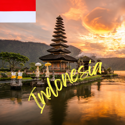 Indonesia