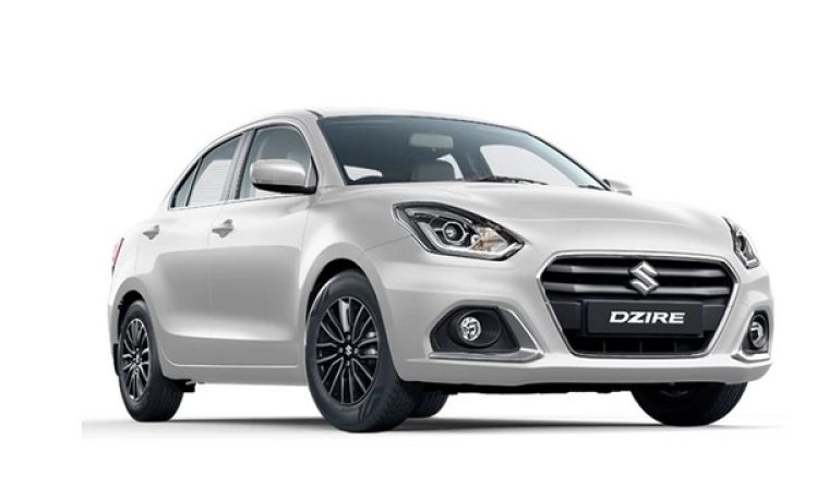 Suzuki Swift Dzire