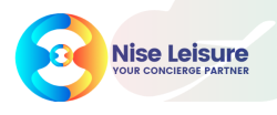 Nise Leisure Brand Logo