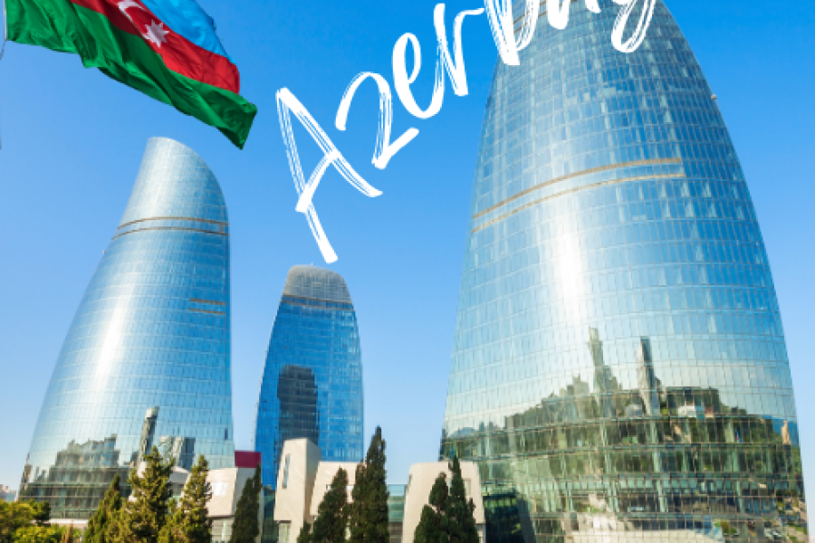 Discover Baku 5 Days 4 Nights Journey To Azerbaijan