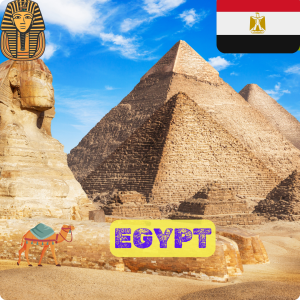 EGYPT VISA