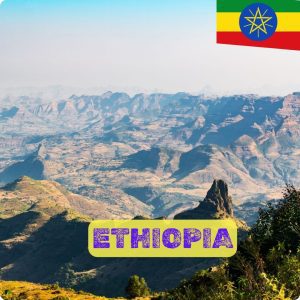 ETHIOPIA VISA