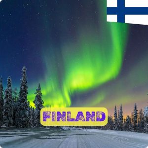 FINLAND VISA