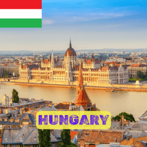 Apply Hingary Visa In Mumbai